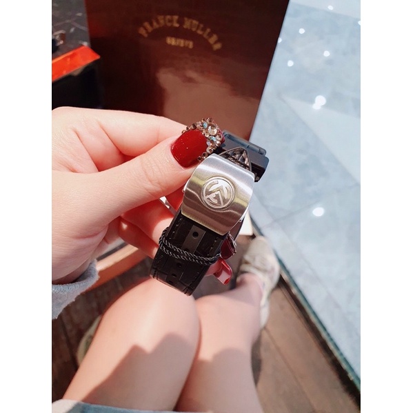 Đồng Hồ Nam Nữ Franck Muller Vanguard V41 V32