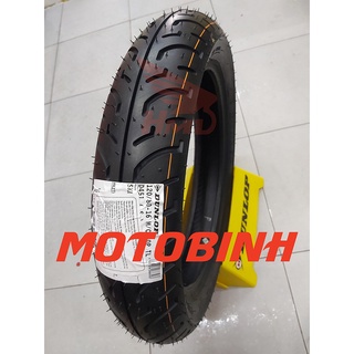 Lốp/vỏ xe 120/80-16 D451 TL Dunlop SAU dành cho xe SH zin theo xe
