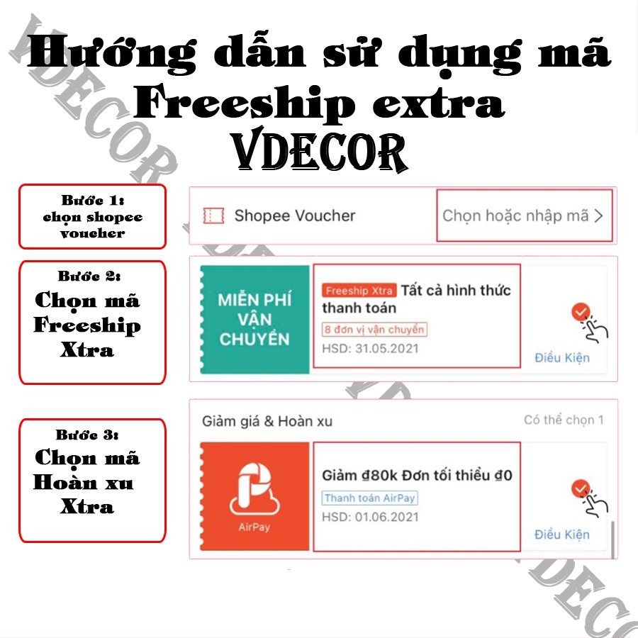 Máy khuếch tán tinh dầu Vdecor phun sương 500ml , Tích hợp led 7 màu làm đèn ngủ