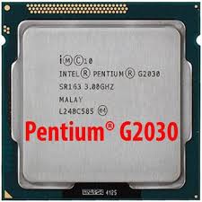 CPU g2030 sk1155 - chíp máy tính PC g2030