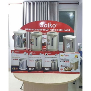 PHÍCH ĐIỆN SAIKO AP-301S 3L