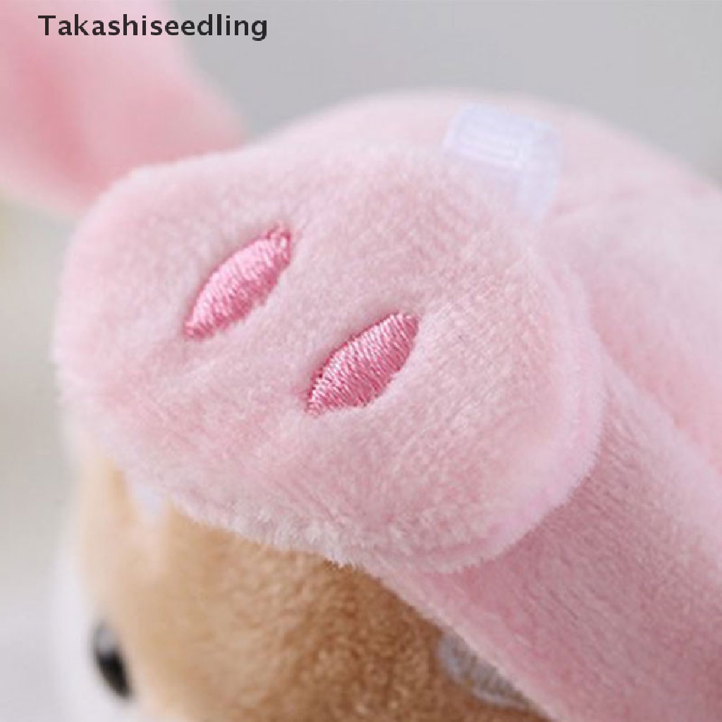 Thú Nhồi Bông Hình Chú Chó Shiba Inu Dễ Thương