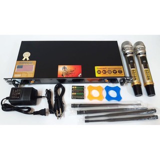 mic không dây SHURE UGX21
