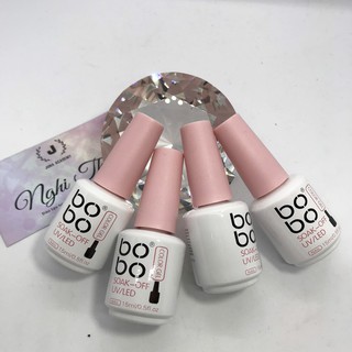 Sơn thạch BoBo 15ml