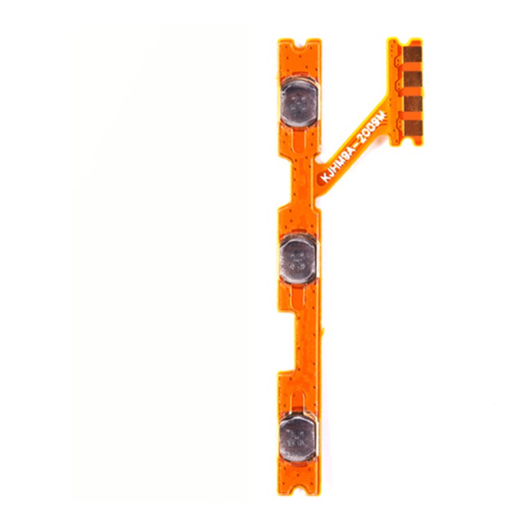 DÂY CÁP NGUỒN  + ÂM LƯỢNG  XIAOMI REDMI 9A ZIN