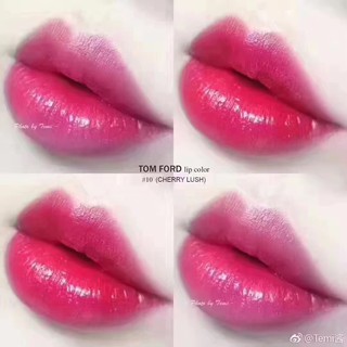 Son Tom Ford Cherry Lush 1g