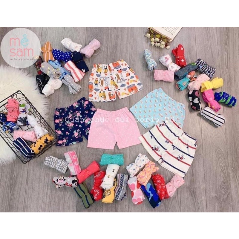 Set 10 quần chục đùi | BigBuy360 - bigbuy360.vn