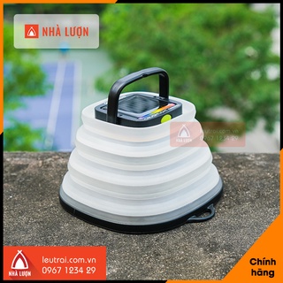 Đèn led dã ngoại Goal Zero - Crush Chroma