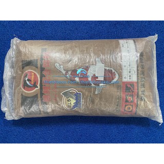 Cám cá Koi cao cấp Porpoise Growth bao 20kg. Cám tăng trưởng dành cho cá cảnh