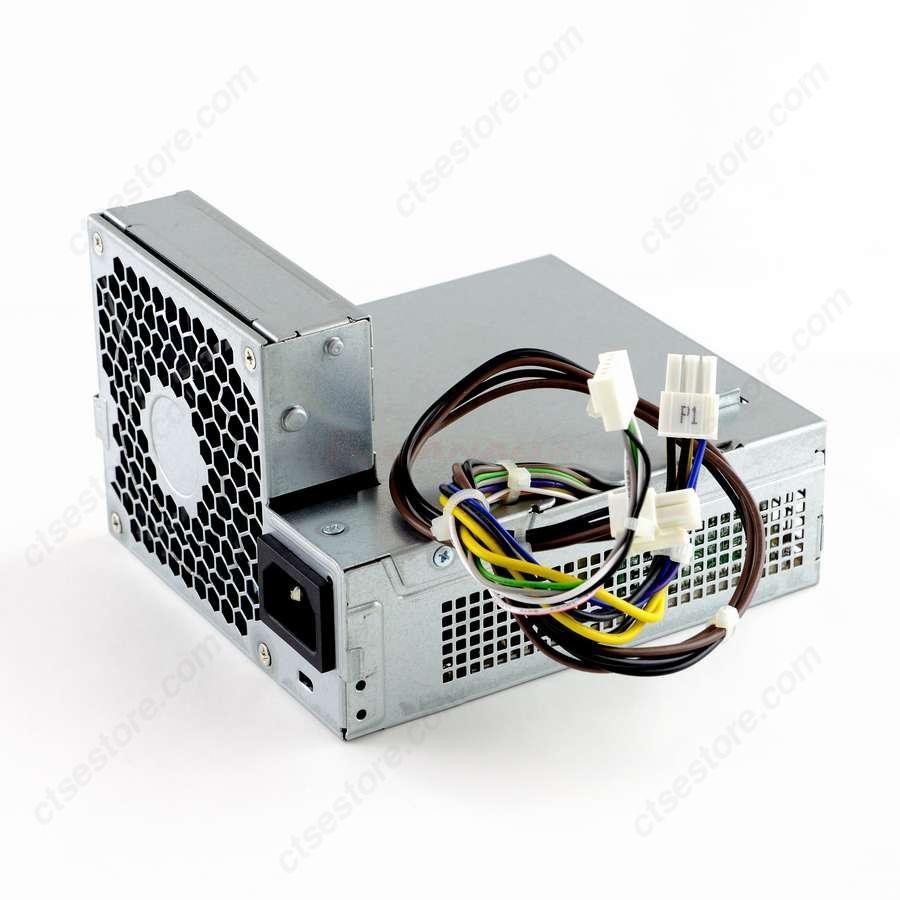 Nguồn HP 6000 pro sff 240W
