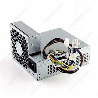 Nguồn HP 6000 pro sff 240W