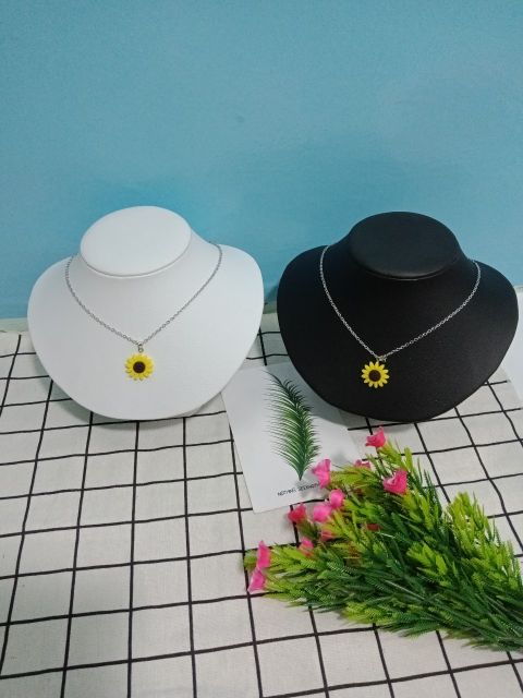 [Hàng đẹp] Vòng cổ da size đại cao cấp