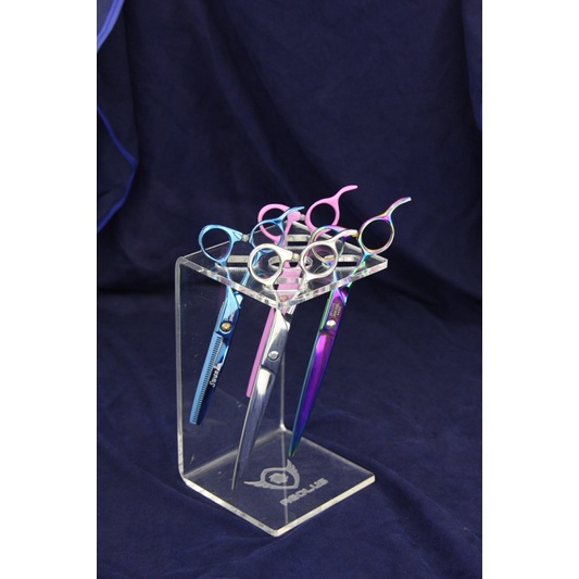 Giá treo kéo grooming