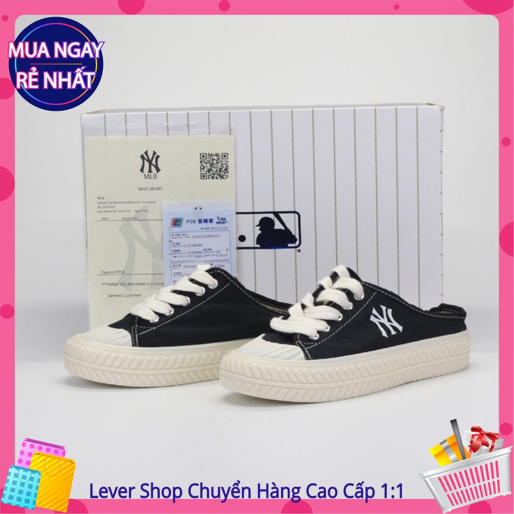 [Hàng 11 - Bản Trung] Giày Sục Ny Đạp Gót, Sục Ny, Sục 𝐌𝐋𝐁 Đạp Gót Hot Hit Bản 2020. Lever Shop