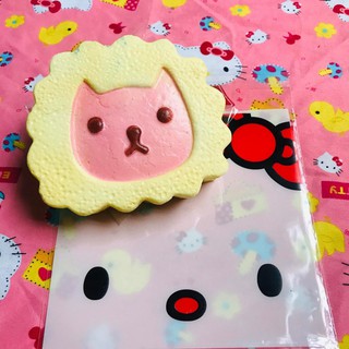Squishy đồng giá 30k (kèm bao bì)
