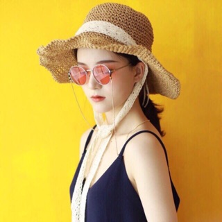 Chain kính - Dây đeo kính cực chất