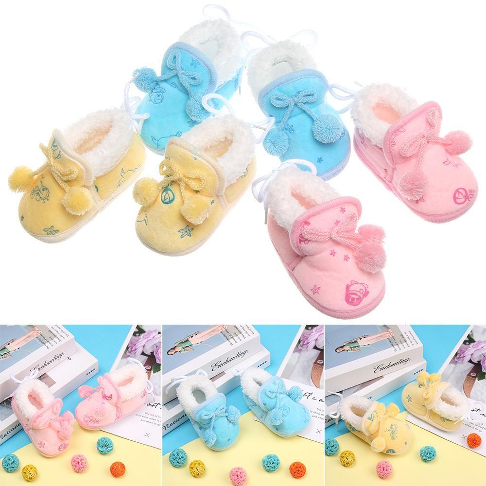 Giày Lười Đế Mềm Cho Bé Gái