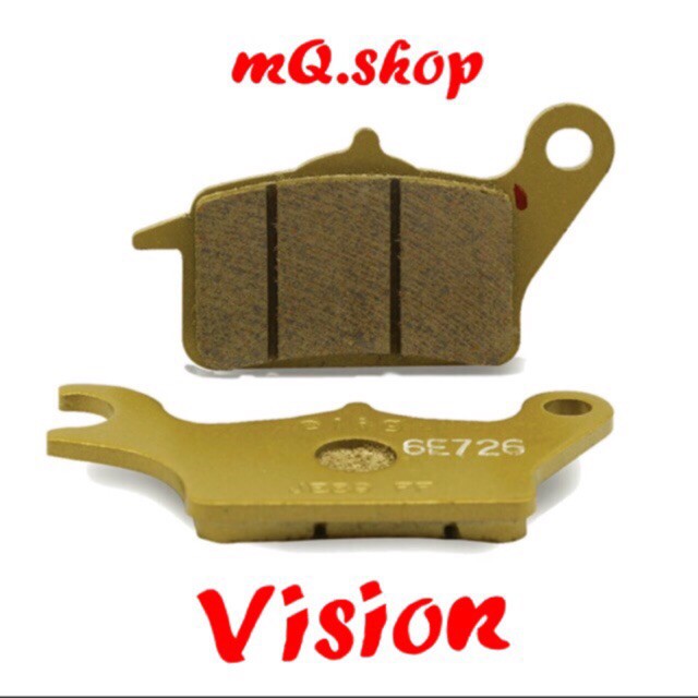 mQ.shop-Má phanh đĩa xe Vision-1