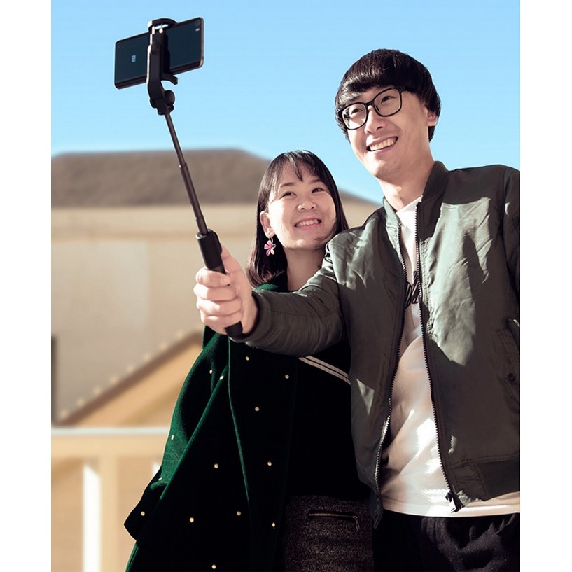 [Mã SKAMA07 giảm 8% đơn 250k]Gậy chụp hình 3 chân Xiaomi Gậy tự sướng giá 3 chân Xiaomi Gậy Selfie Tripod Xiaomi | BigBuy360 - bigbuy360.vn