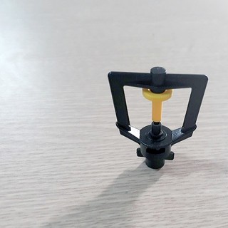 Béc phun sương chống tắc / Tưới phun mưa