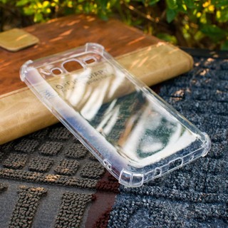 Ốp lưng Samsung Galaxy J5 2015 nhựa dẻo - CHỐNG SỐC - Silicon