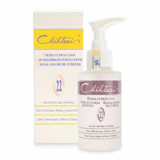 Tinh dầu bóng tóc Chihtsai 22