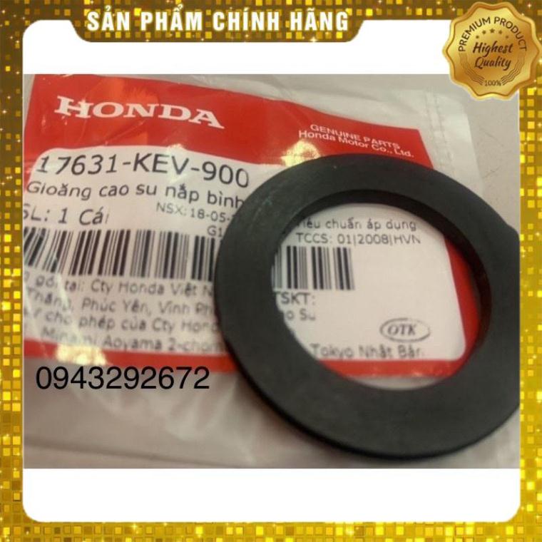 Rong Cao Su Nắp Bình Xăng Honda