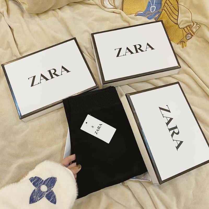 Quần Legging Zara