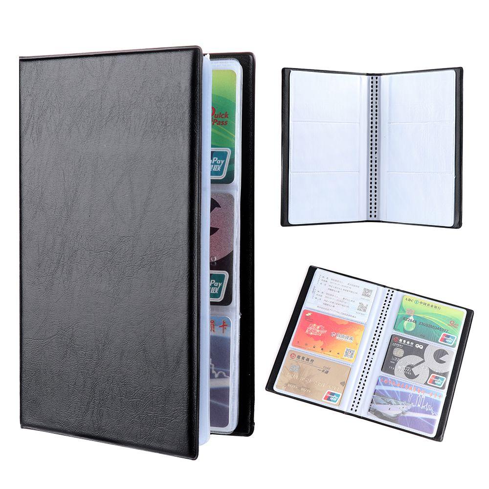 Hộp Đựng Thẻ Sưu Tầm / Danh Thiếp Ốp