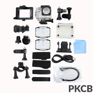 Camera hành trình PKCB17