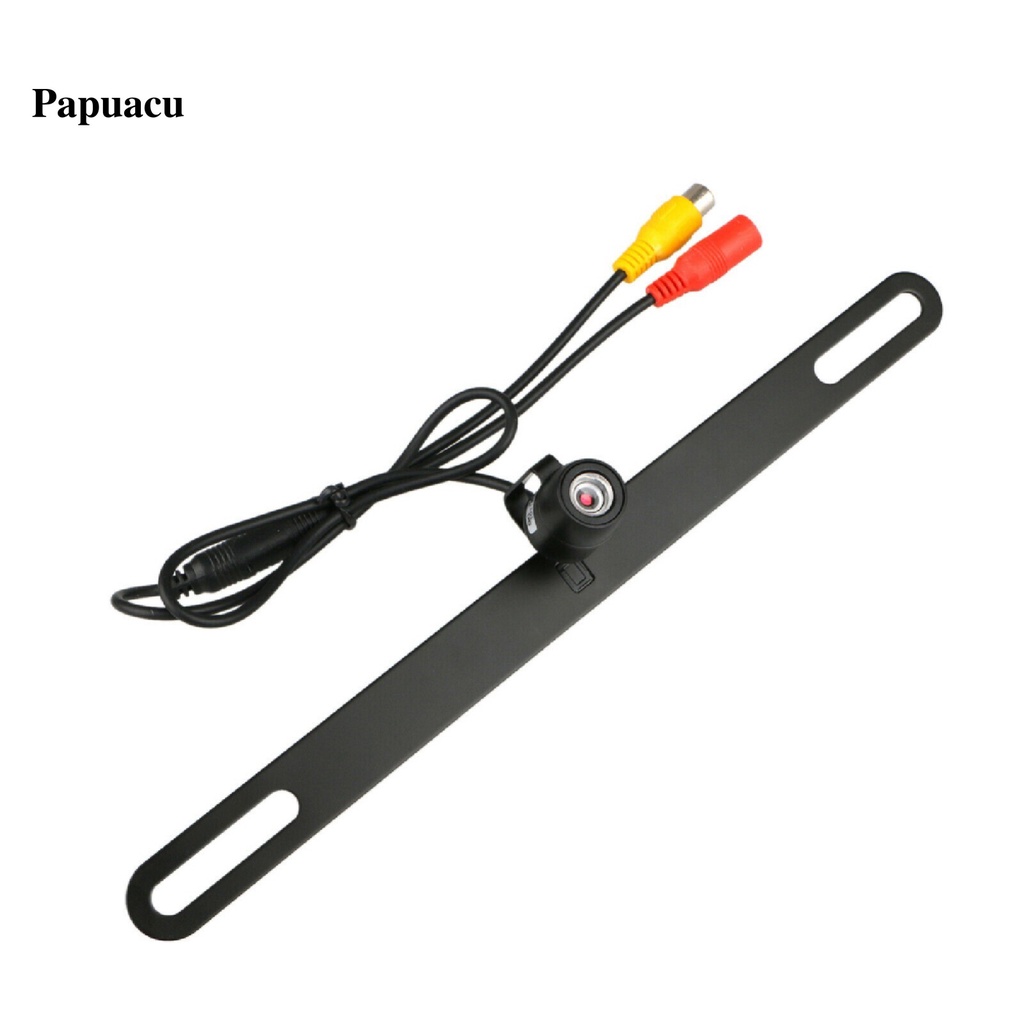 Camera lùi 120-170 độ cho xe hơi
 | BigBuy360 - bigbuy360.vn