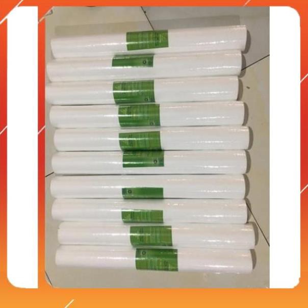 [Sales] Combo bộ 10 lõi lọc nước thô 20 inch - to | BigBuy360 - bigbuy360.vn
