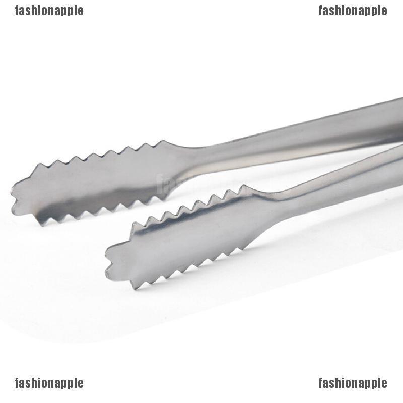 Kẹp Gắp Nước Bằng Thép Không Gỉ Tiện Lợi