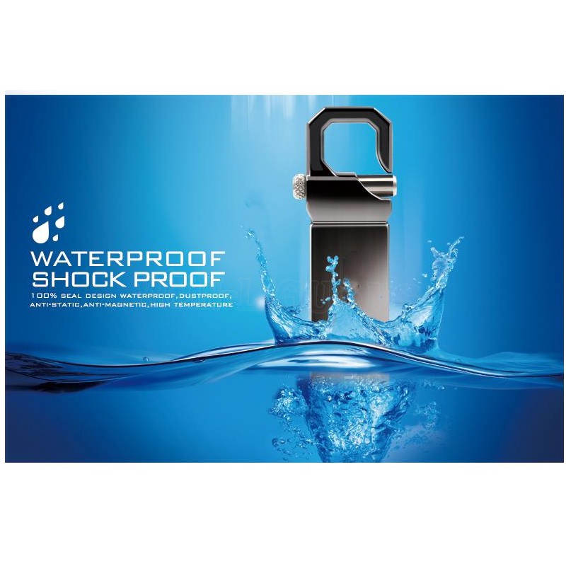 Usb 2.0 Tốc Độ Cao Dung Lượng 128gb 64gb 32gb 16gb | BigBuy360 - bigbuy360.vn