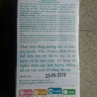 Bình sữa pigeon