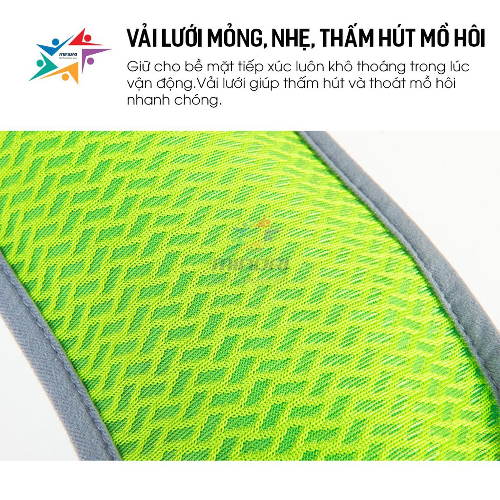 Túi Chạy Bộ Thể Thao Aonijie E915 Túi Đeo Hông Chạy Bộ - Siêu Nhẹ
