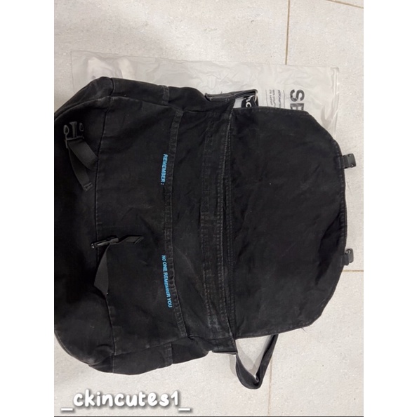 Túi đeo chéo Sadboiz  | _ckincutes1_