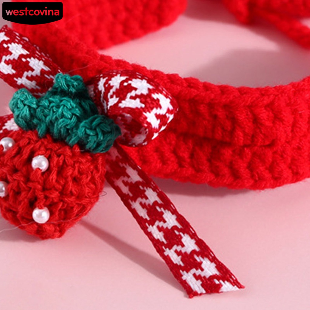 Vòng Cổ Mềm Mại Cho Thú Cưng