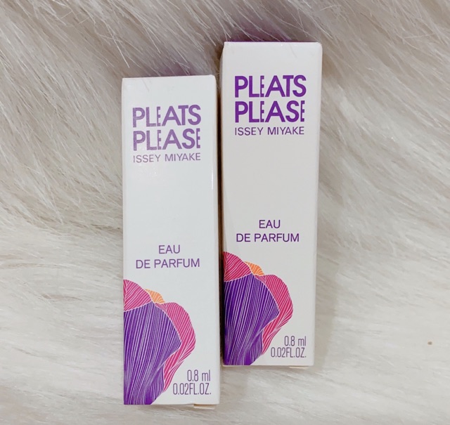 🧚🏻‍♀️ Mẫu thử nước hoa  Issey Miyake 1ml 🧚🏻‍♀️