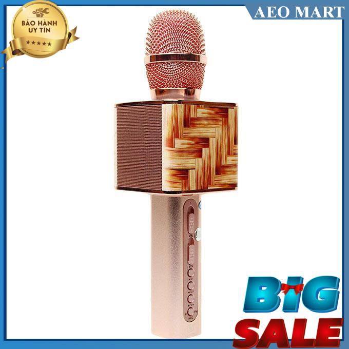 Micro karaoke bluetooth,Mic YS-10A  - Bảo hành uy tín 1 đổi 1