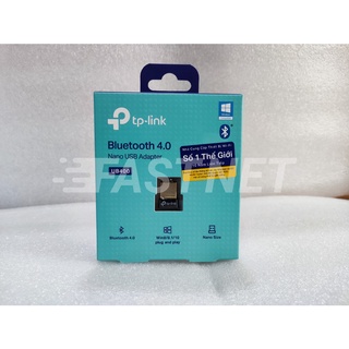 [Hỏa Tốc] Bộ Chuyển Đổi Bluetooth TP-Link UB400 USB Nano Bluetooth 4.0