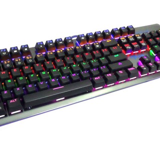 Bàn phím E-Blue Mazer Mechanical EKM737