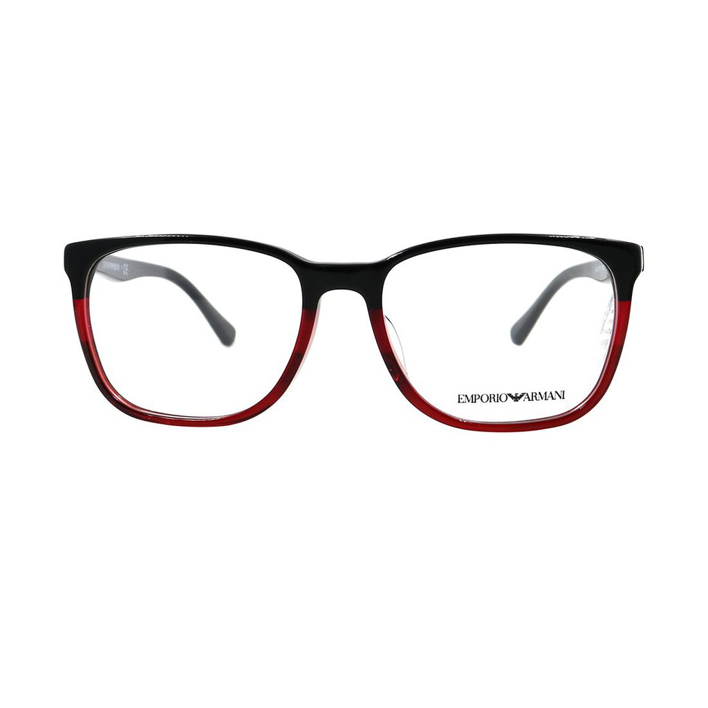 (Hàng chính hãng) Gọng kính nam nữ thời trang Emporio Armani EA3127F màu sắc thời trang