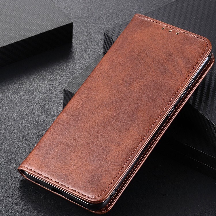 Bao da iphone nắp gập kèm ví iPhone 7 8 6 6S Plus X XR Xs Max 11 12 Mini Pro Max da cao cấp, mềm xịn, bền màu | BigBuy360 - bigbuy360.vn
