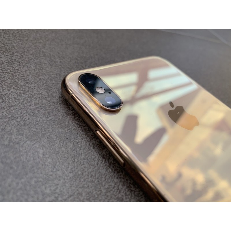 Điện Thoại Iphone XS 64GB [Siêu Rẻ] Quốc Tế Hàng Chính Hãng Mới 97-98% Bảo Hành Dài 12 Tháng