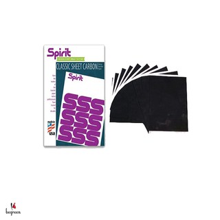 Combo 5 giấy scan hình xăm USA