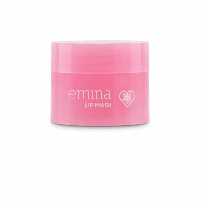 (Hàng Mới Về) Mặt Nạ Môi Dưỡng Ẩm 6.6 Emina 9 Gr | BigBuy360 - bigbuy360.vn