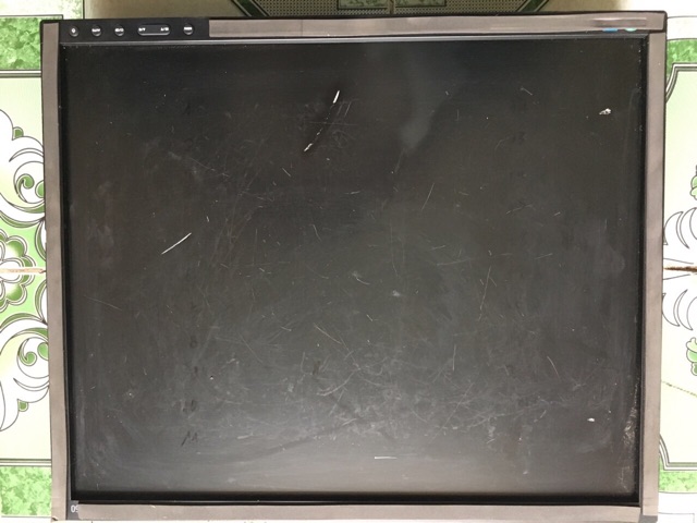 Màn hình máy tính 19 inch vuông cũ thanh lý | BigBuy360 - bigbuy360.vn