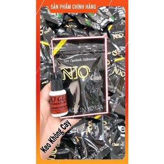 Keo nối mi không cay n.i.o