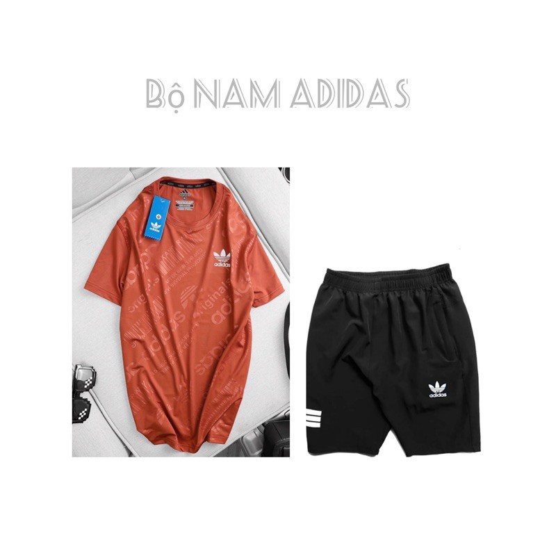 Bộ thể thao 6 màu dành cho nam | BigBuy360 - bigbuy360.vn